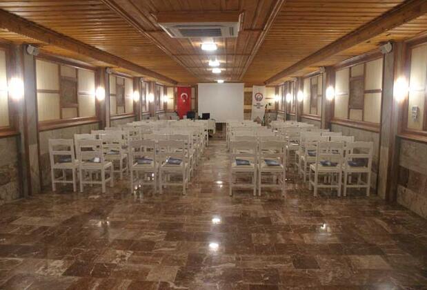 BC Spa Hotel Dalyan - Görsel 28