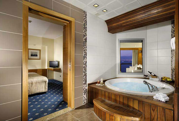 Best Western Otel İzmir - Görsel 18