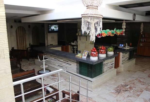 BC Spa Hotel Dalyan - Görsel 29