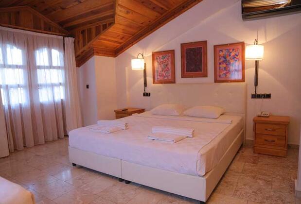 BC Spa Hotel Dalyan - Görsel 46