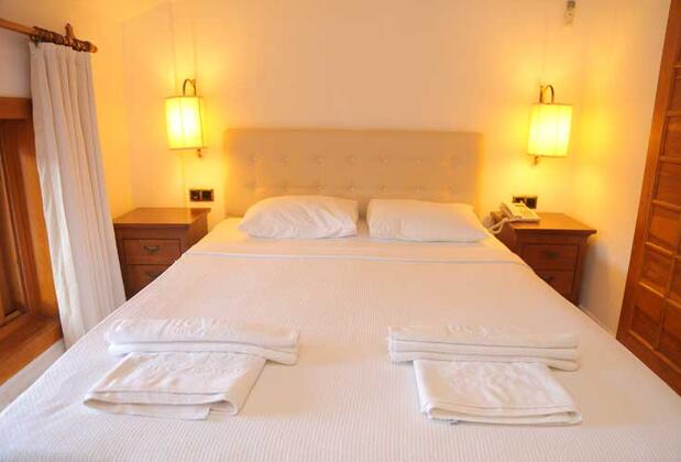 BC Spa Hotel Dalyan - Görsel 39