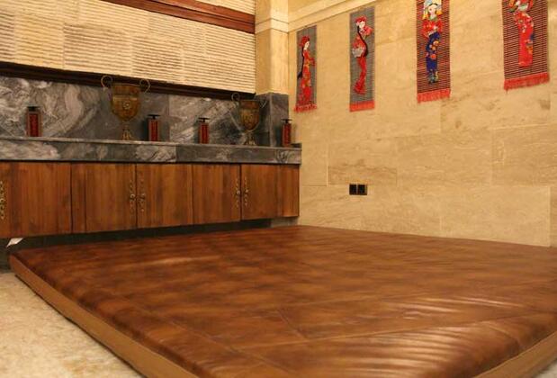 BC Spa Hotel Dalyan - Görsel 40