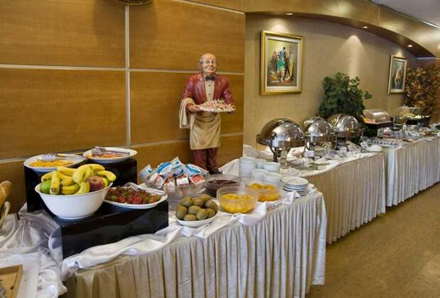 Hotel 2000 Kavaklıdere - Görsel 6