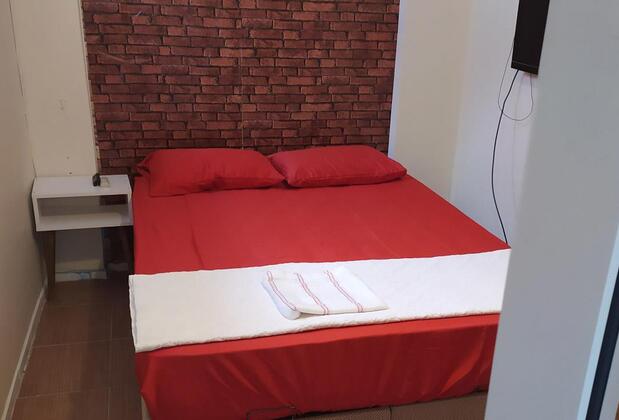 Beyaz Ev Otel - Görsel 8