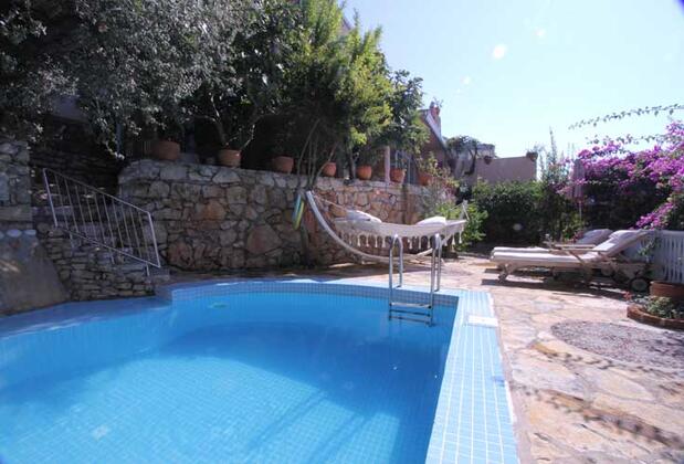 Beyaz Yunus Otel - Görsel 9