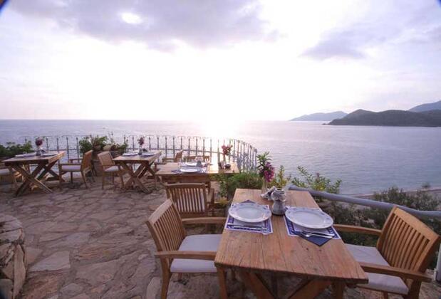 Beyaz Yunus Otel - Görsel 14