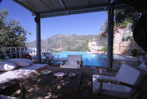 Beyaz Yunus Otel - Görsel 5