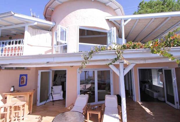 Beyaz Yunus Otel - Görsel 2