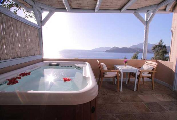 Beyaz Yunus Otel - Görsel 7