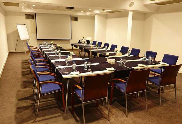 Beyond Hotel - Görsel 8