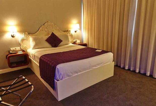 Beyond Hotel - Görsel 21