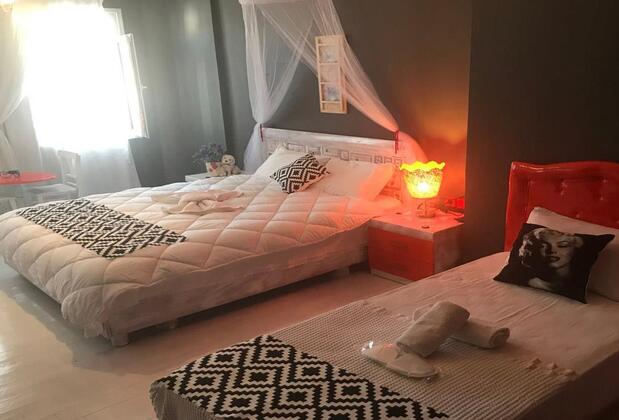 Beyaz Ev Otel - Görsel 7