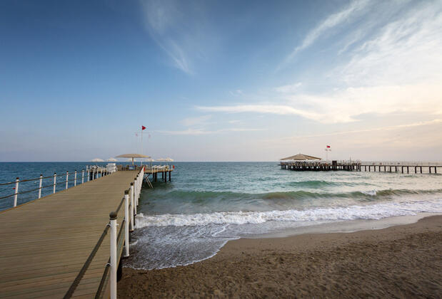 Calista Luxury Resort - Görsel 4