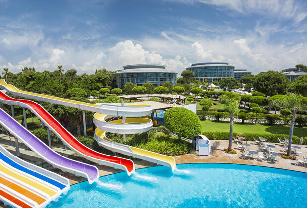 Calista Luxury Resort - Görsel 5