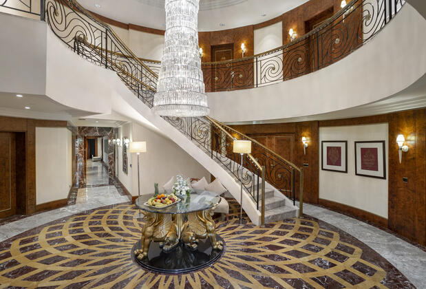 Calista Luxury Resort - Görsel 9