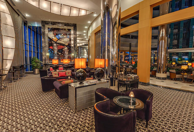 Calista Luxury Resort - Görsel 10