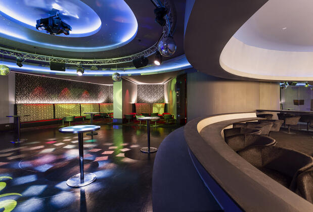 Calista Luxury Resort - Görsel 26