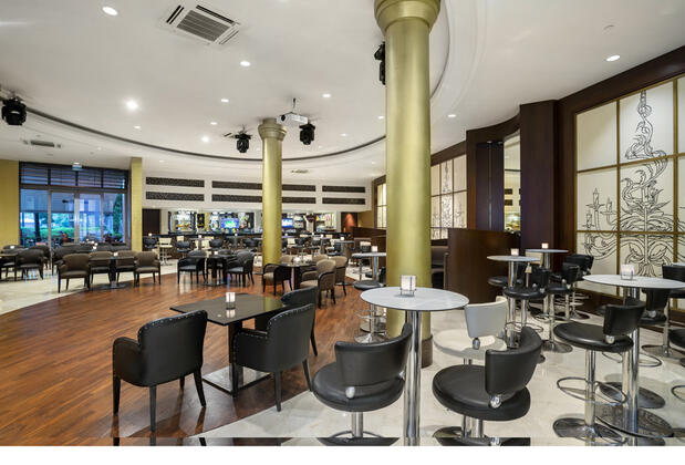 Calista Luxury Resort - Görsel 11