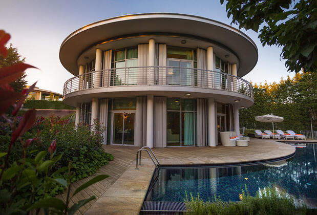 Calista Luxury Resort - Görsel 31