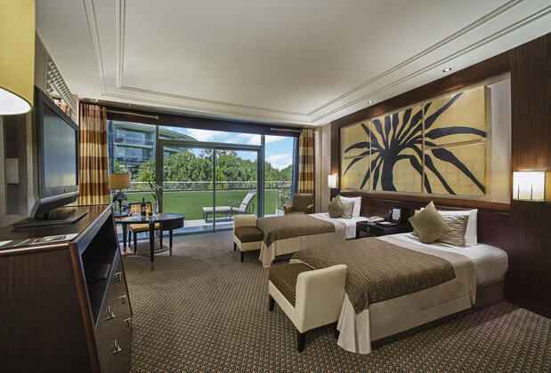 Calista Luxury Resort - Görsel 16