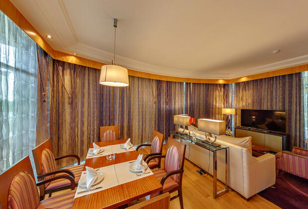 Calista Luxury Resort - Görsel 18