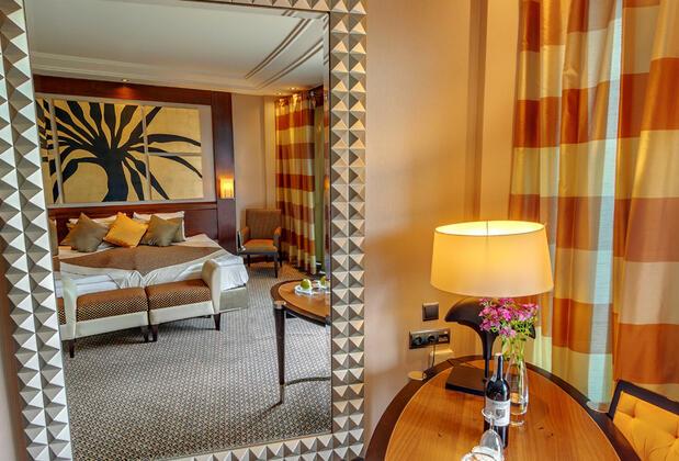 Calista Luxury Resort - Görsel 19