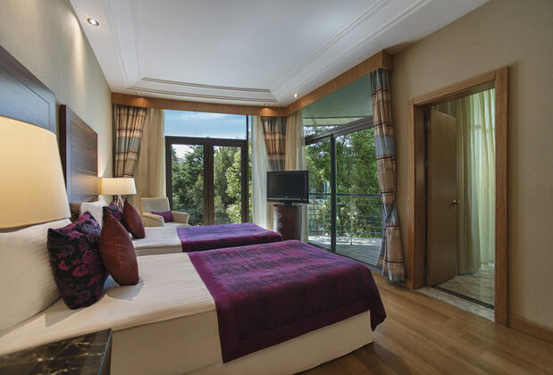 Calista Luxury Resort - Görsel 23