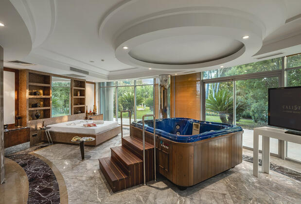 Calista Luxury Resort - Görsel 20