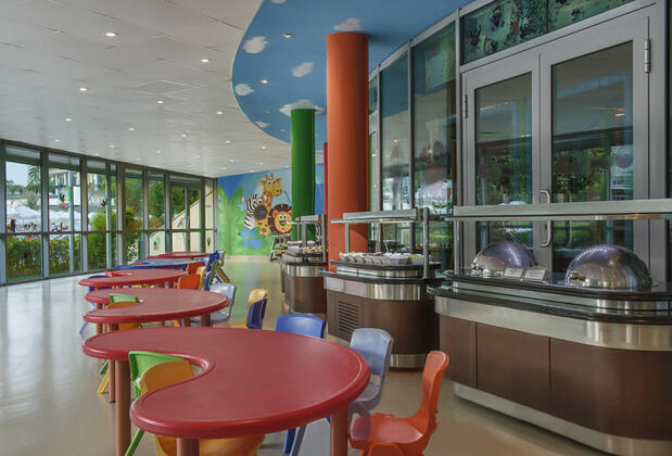 Calista Luxury Resort - Görsel 24