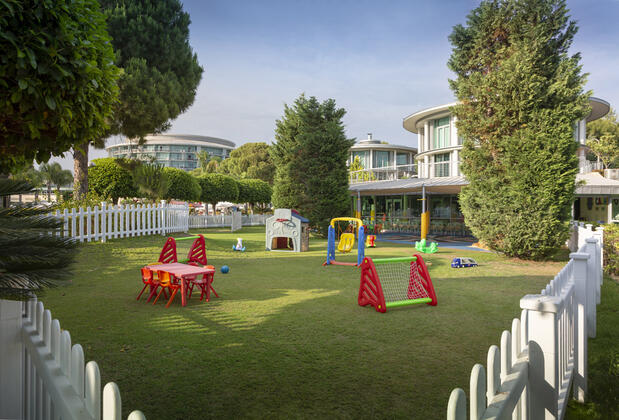 Calista Luxury Resort - Görsel 25