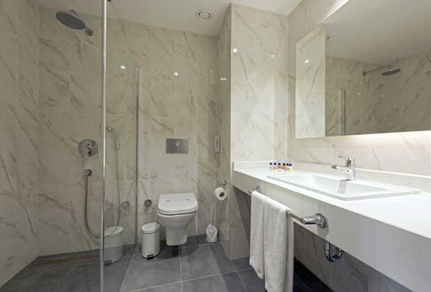 Club Kastalia Otel Alanya - Görsel 32