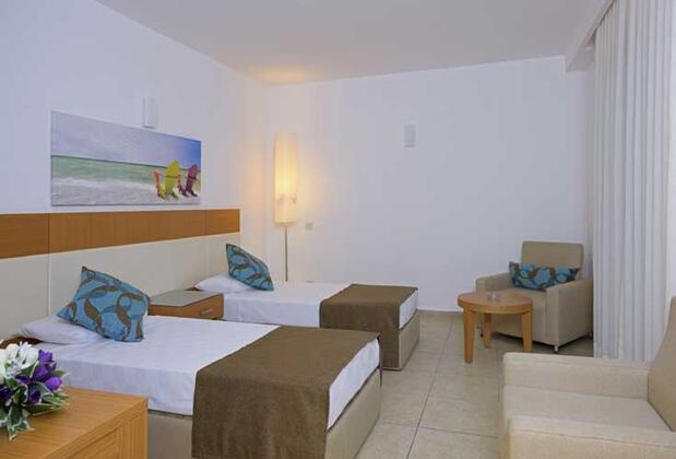 Club Kastalia Otel Alanya - Görsel 27