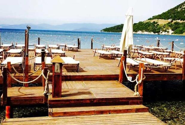 Cohiba Boutique Beach - Görsel 3