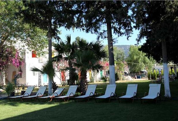 Cohiba Boutique Beach - Görsel 6