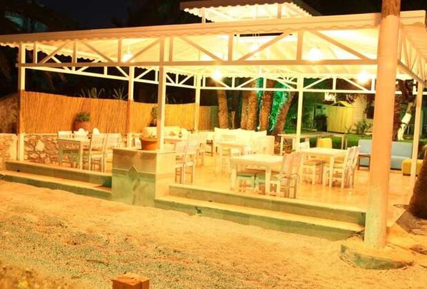 Cohiba Boutique Beach - Görsel 7