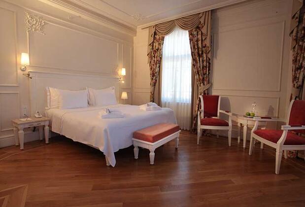 Corinne Art & Boutique Hotel - Görsel 14