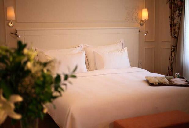 Corinne Art & Boutique Hotel - Görsel 16