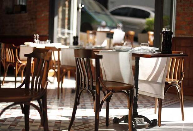 Corinne Art & Boutique Hotel - Görsel 9