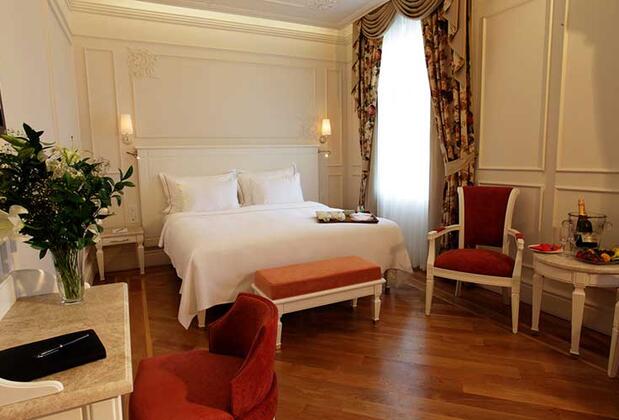 Corinne Art & Boutique Hotel - Görsel 21