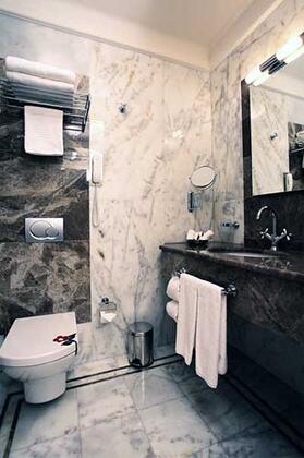 Corinne Art & Boutique Hotel - Görsel 26