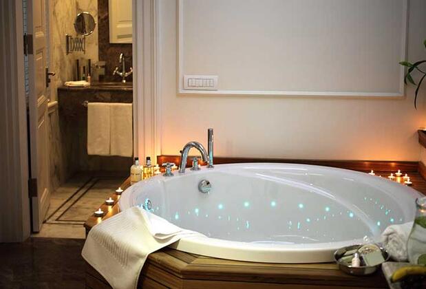 Corinne Art & Boutique Hotel - Görsel 27