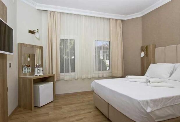 Costa Bodrum City - Görsel 4