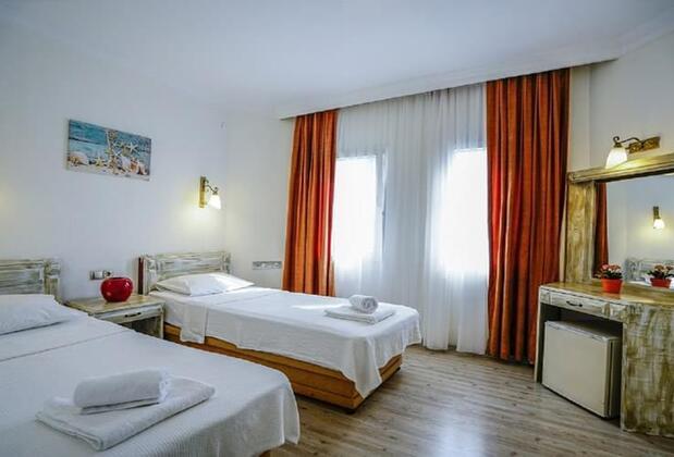 Costa Bodrum City - Görsel 7