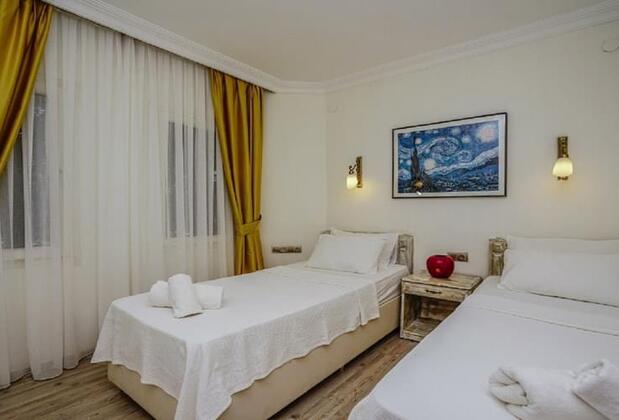 Costa Bodrum City - Görsel 5