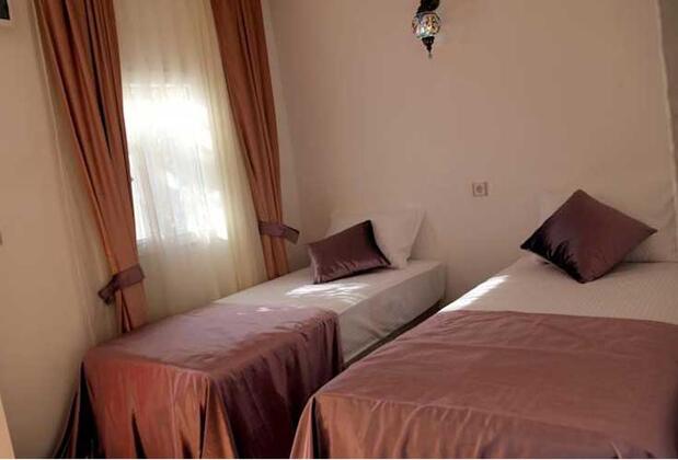 Cohiba Boutique Beach - Görsel 11