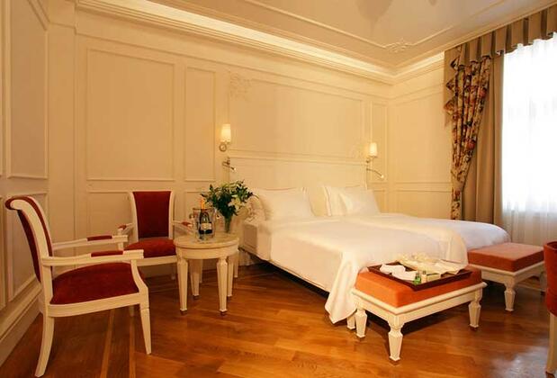 Corinne Art & Boutique Hotel - Görsel 23