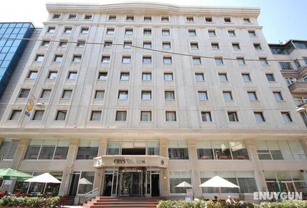 Nova Plaza Crystal Hotel - Görsel 3