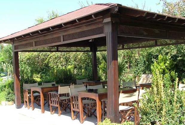 Costa Bodrum City - Görsel 21