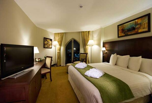 Crowne Plaza Antalya - Görsel 14