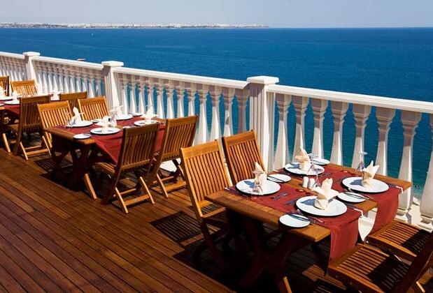 Crowne Plaza Antalya - Görsel 15